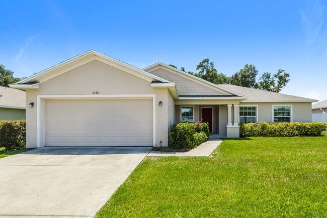 Building Photo - 2146 Mirasol Dr Rental