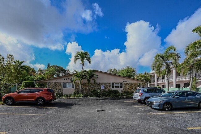 Photo - 6040 SW 26th St Unit 1