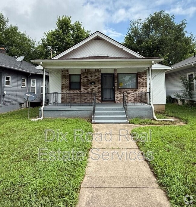 Building Photo - 1121 Kunz Ave Rental