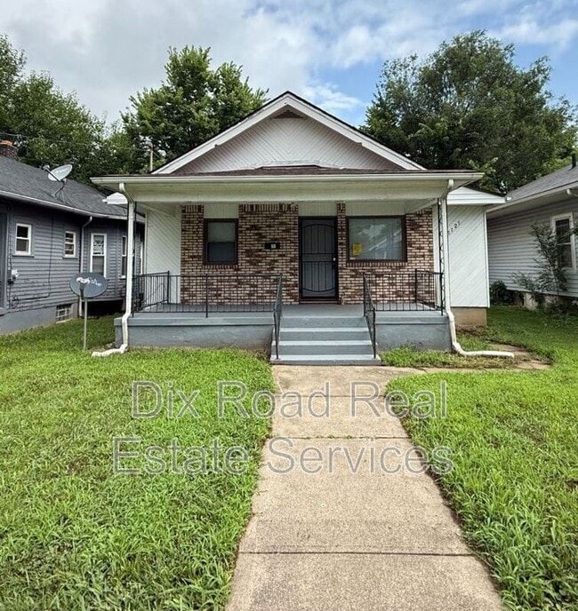 Building Photo - 1121 Kunz Ave Rental