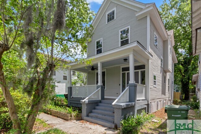 Photo - 1113 E 31st St Casa