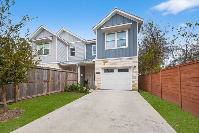 Photo - 5417 Texas St Unit A