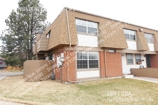 Photo - 1117 Willow Bend Cir Unit #1