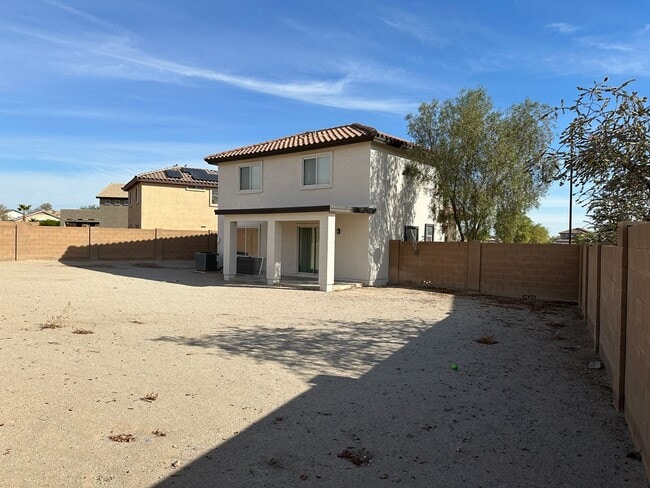 Photo - Buckeye, 4 bed, 2.5 bath, huge lot, across...