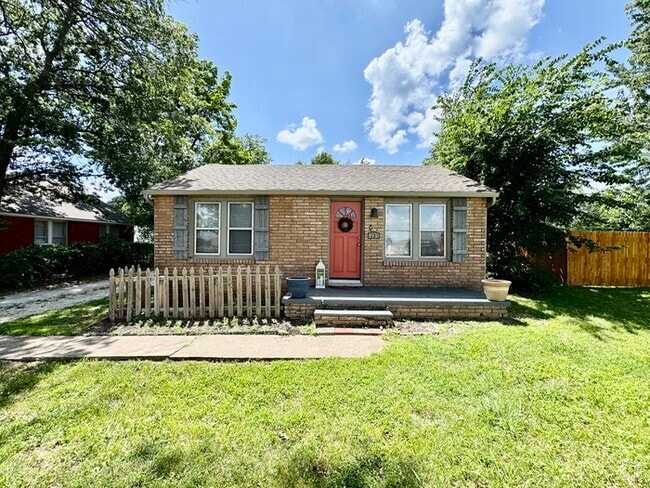 Building Photo - 8930 S Union Ave Rental