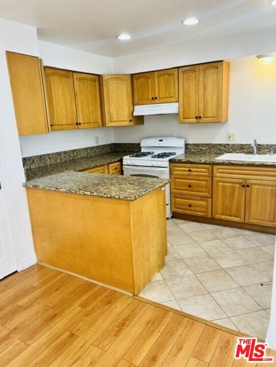 Photo - 2337 W Gramercy Ave Unit 1