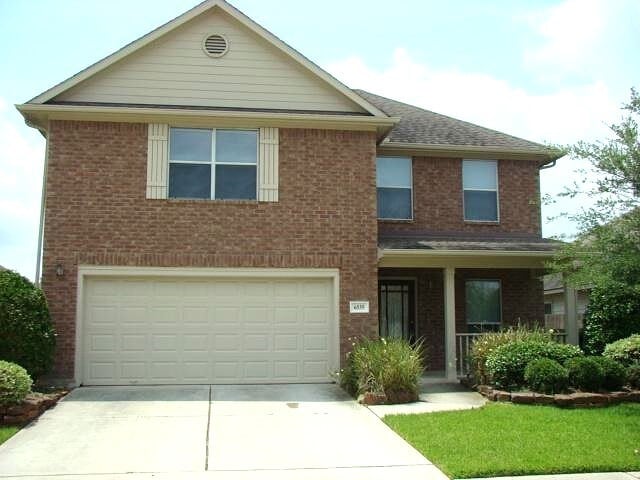 Building Photo - 6535 Silky Moss Dr Rental