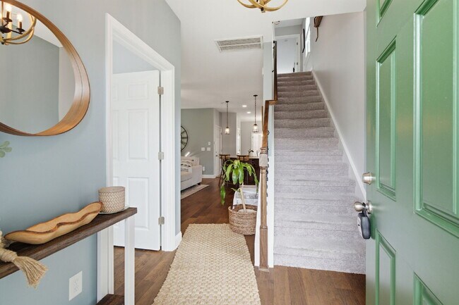 Photo - Zoned for the highly-rated Liberty Creek schools with resort-style amenities!