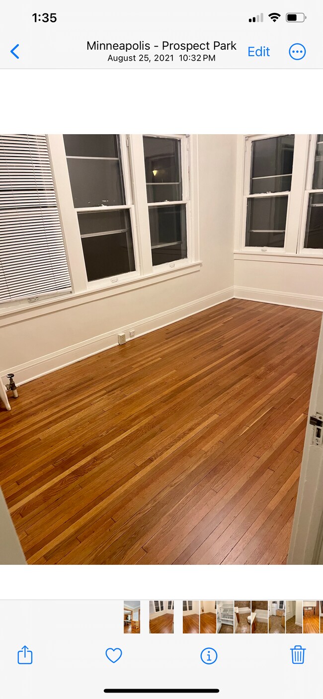 Photo - 136 Melbourne Ave SE Unidad First Floor Flat