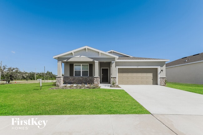 Building Photo - 105 Windsor Reserve Dr