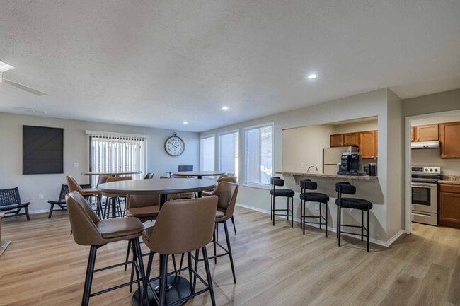 North River Place Apartments