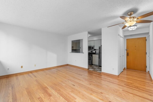 Photo - All Utilities Included! Bright Logan Circle 1BR/1BA Condo with Rooftop Views