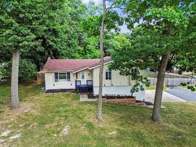 2104 Highfield Rd