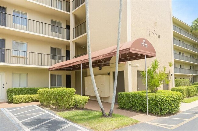 Building Photo - 7770 NW 50th St Unit 104 Rental