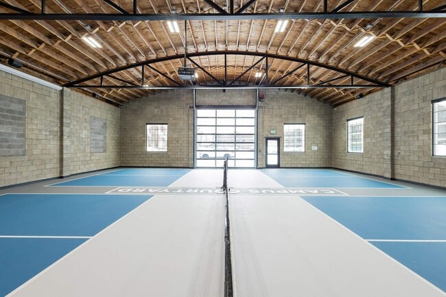 Campus Courtyard - Campus Courtyard