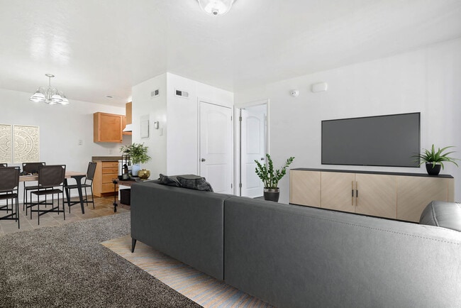 Valley Park Apartments
