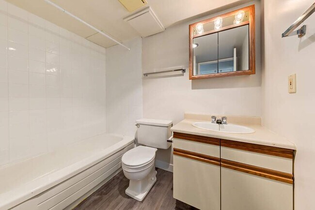 Photo - Scherer Apartments