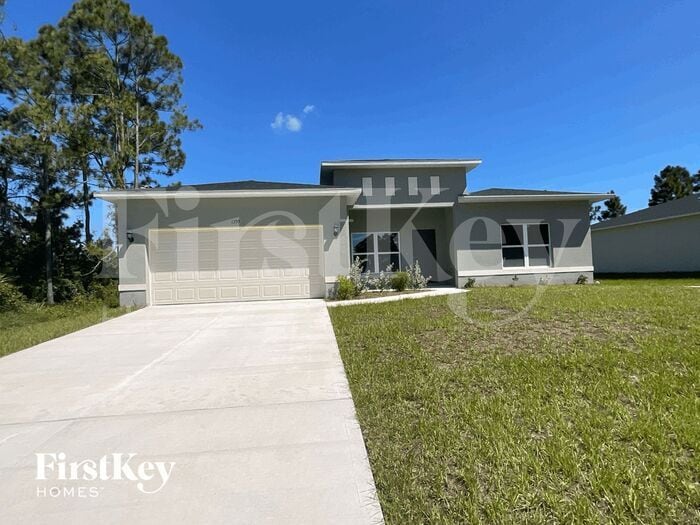 Photo - 1395 Transcoro St SE House