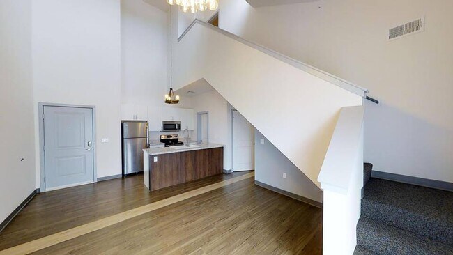 SoEl District Lofts
