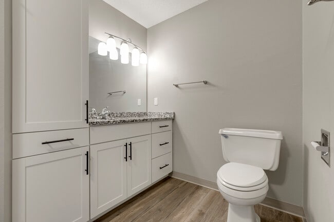 Woodlane Place Townhomes