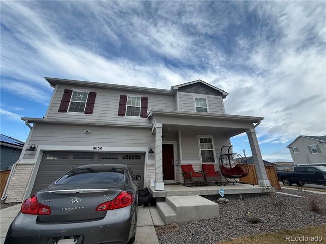 Photo - 9050 Pitkin St