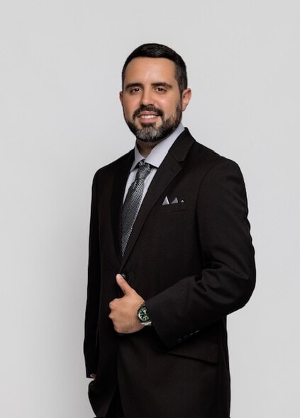 Alejandro Garcilazo