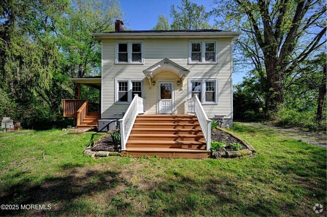 Building Photo - 294 Hwy 79 Rental