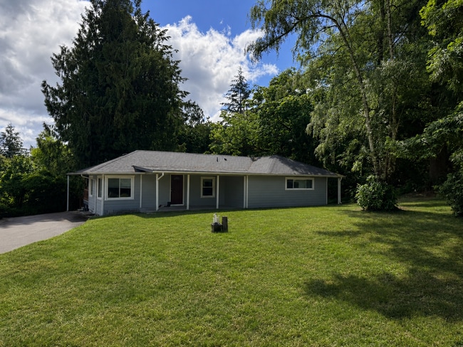 Building Photo - 4131 54th Ave NE