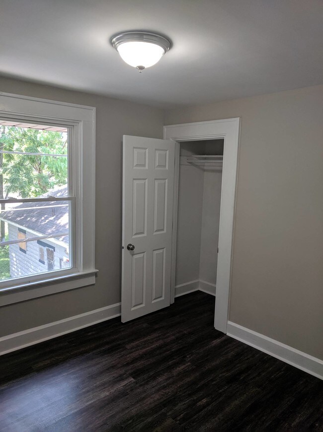 317 Dequincy St Rental House Rental in Indianapolis, IN