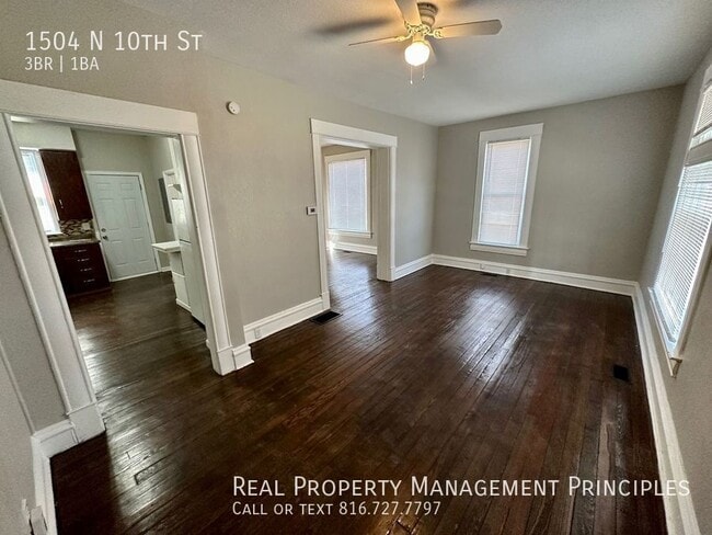 Photo - 1504 N 10th St
