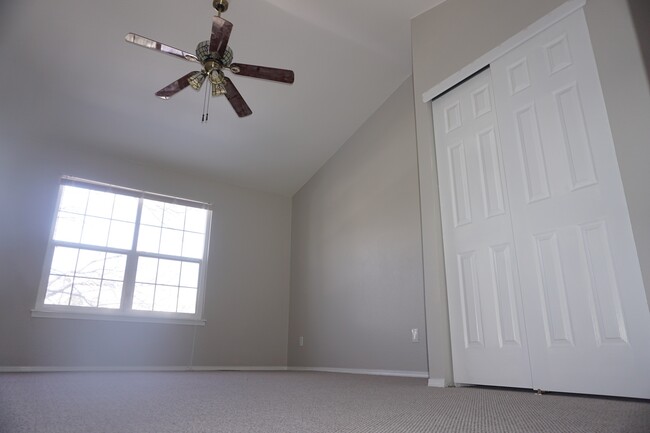 Main Bedroom - 10252 West Dartmouth Avenue