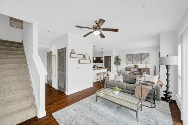 Townhomes at Lake Park general photo