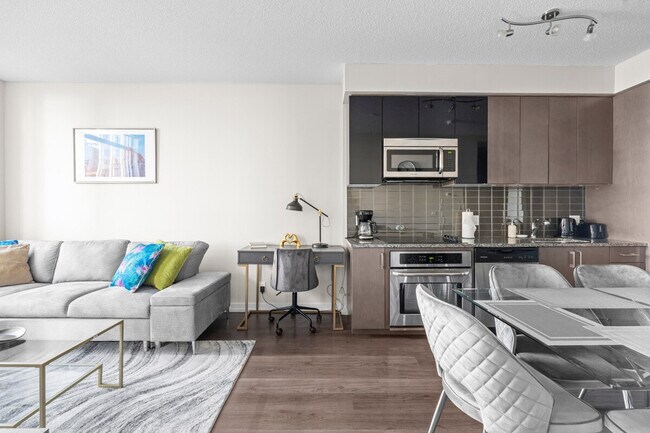 Photo - 98 Lillian St Unité SI ID1345806P