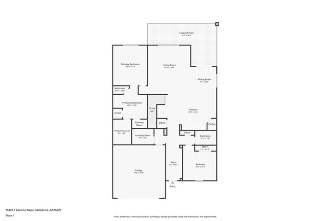 Photo - 15422 Camino Napo