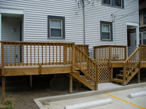 Building Photo - 373 E 16th Ave Unit House