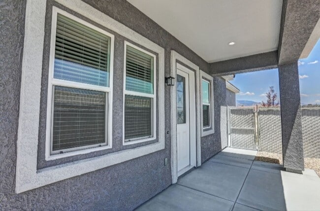 Photo - CALVADA VALLEY U3 - Galaxy Street