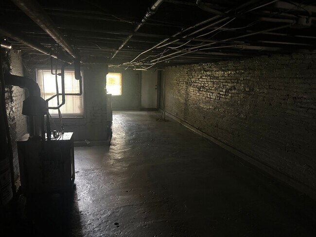 Photo - Front Porch Row - Baltimore