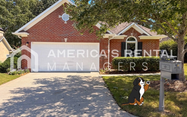Photo - 825 Greystone Highlands Dr