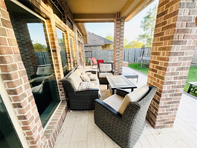 Photo - 2507 Elmwood Trl