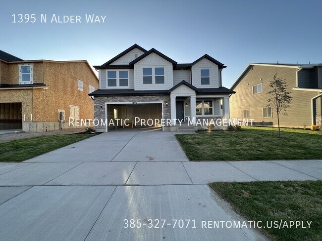 Photo - 1395 Alder Wy