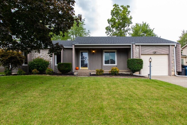 Photo - Awesome ranch home in Farmgate Subdivision