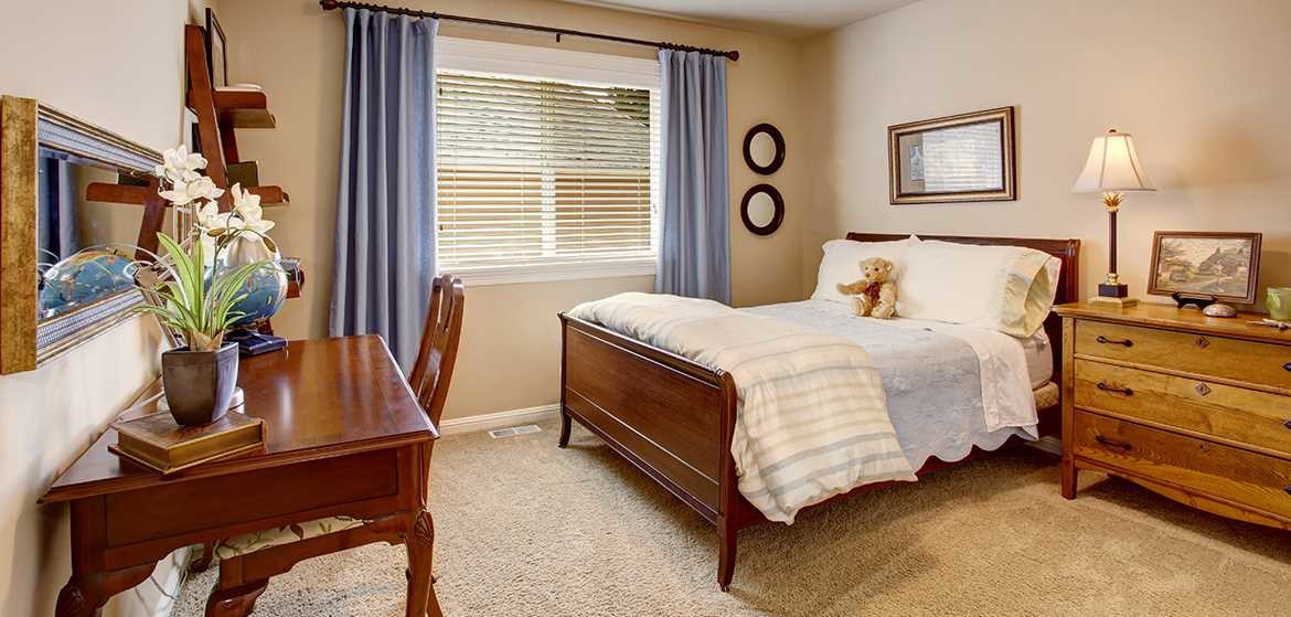 Summerfield of Fisher - Summerfield of Fisher Apartments