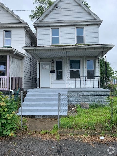 Building Photo - 886 Scanlon Ave Rental