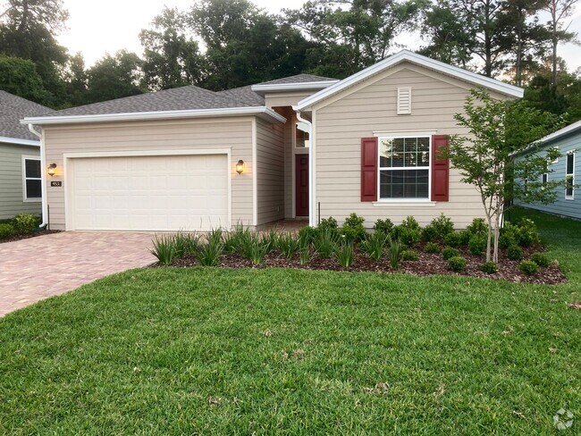 Building Photo - Your Private Escape with High-End Finishes... Rental