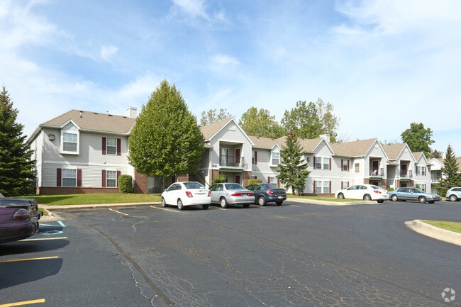 Eagle Ridge Square