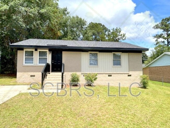 Building Photo - 3612 Kelford Dr