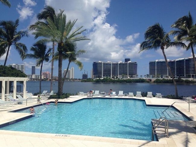 Photo - 3255 NE 184th St Condo Unit 12218