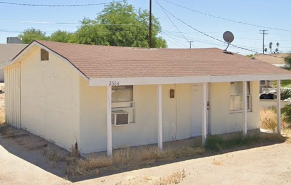Photo - 266 N 3rd St House