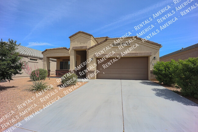 Photo - 4678 E Sodalite St