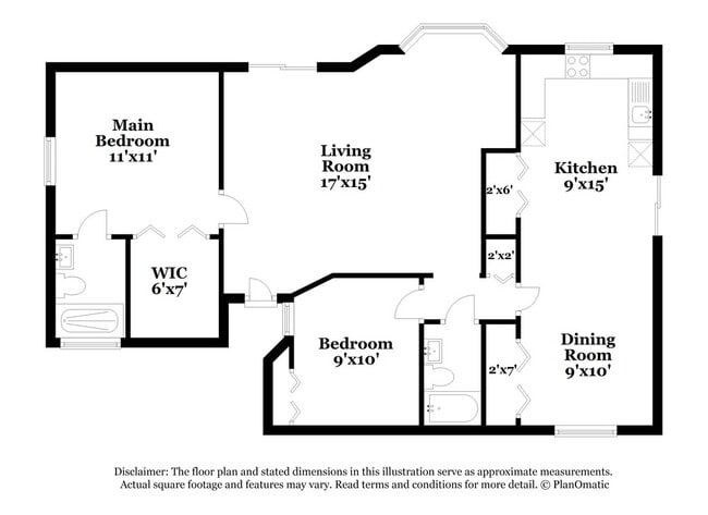 Photo - 201 Whiterapids Ct